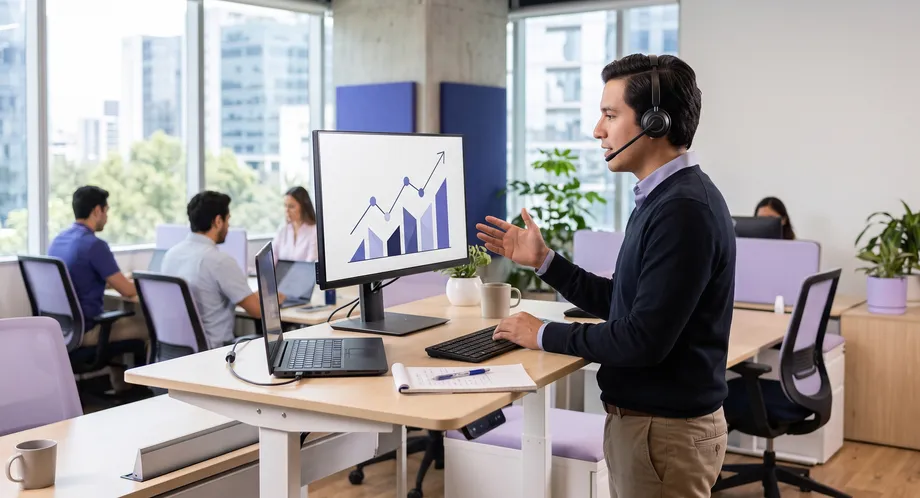 Aprende a identificar y atraer perfiles SDR (Sales Development Representative) y AE (Account Executive) de alto rendimiento para escalar las ventas de tu empresa de tecnología.