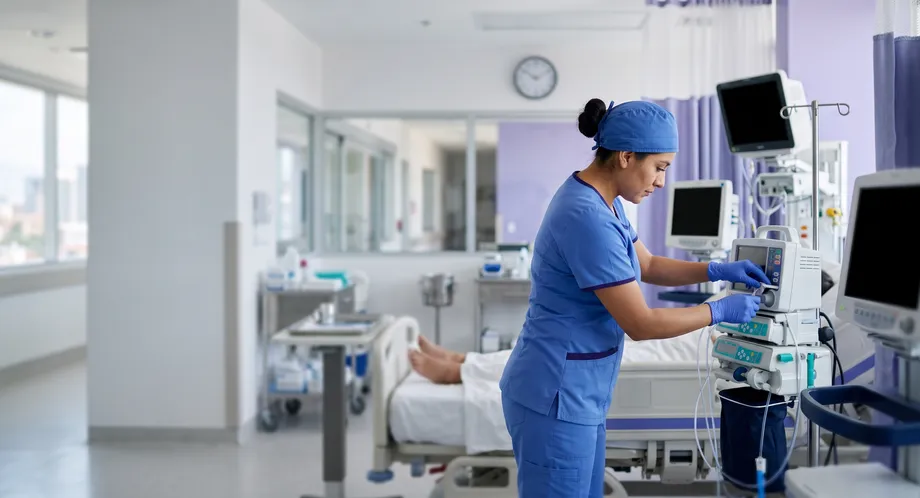 Conoce cómo evaluar certificaciones, experiencia clínica y habilidades blandas para atraer al mejor talento de enfermería especializada en hospitales y clínicas privadas.