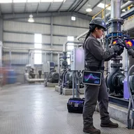 Cómo reclutar a un Especialista en Mantenimiento Predictivo en México