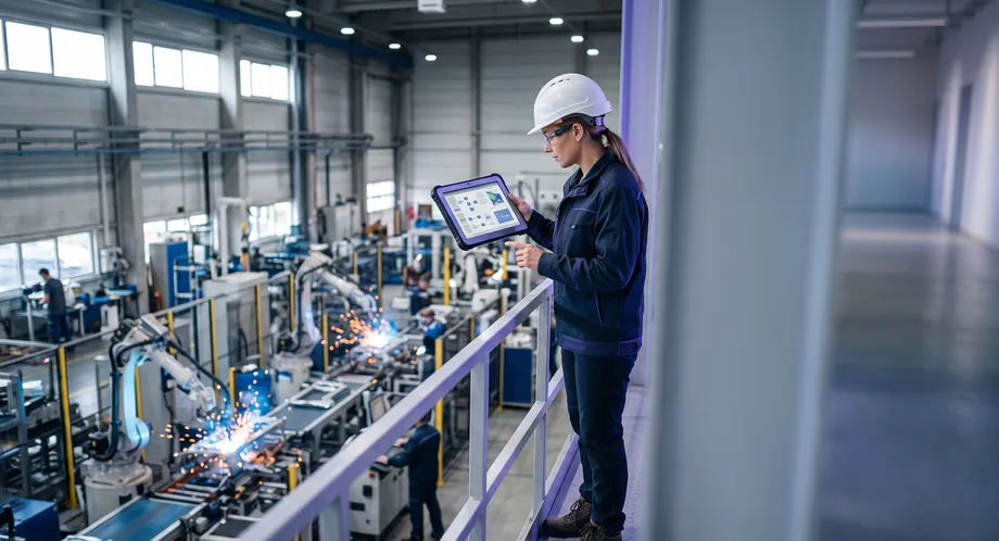 Conoce las estrategias para evaluar a ingenieros de procesos expertos en Lean Manufacturing, Six Sigma y mejora continua para optimizar tus líneas de producción.