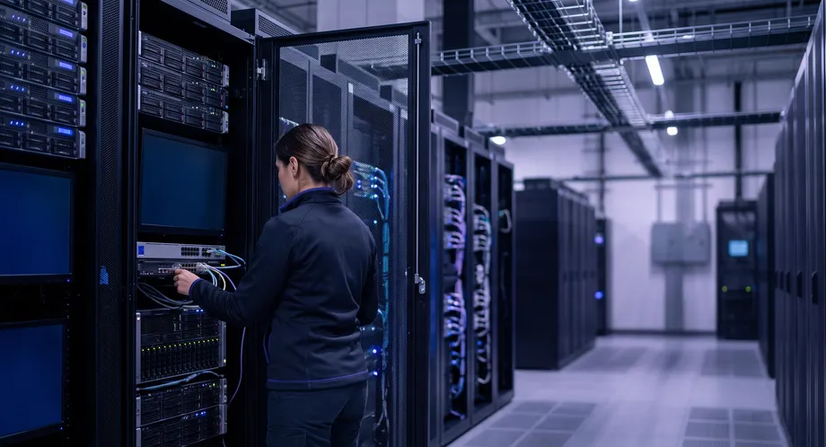 Descubre las claves para identificar, evaluar y contratar a los ingenieros DevOps y SRE que mantendrán la infraestructura de tu empresa rápida, segura y escalable.