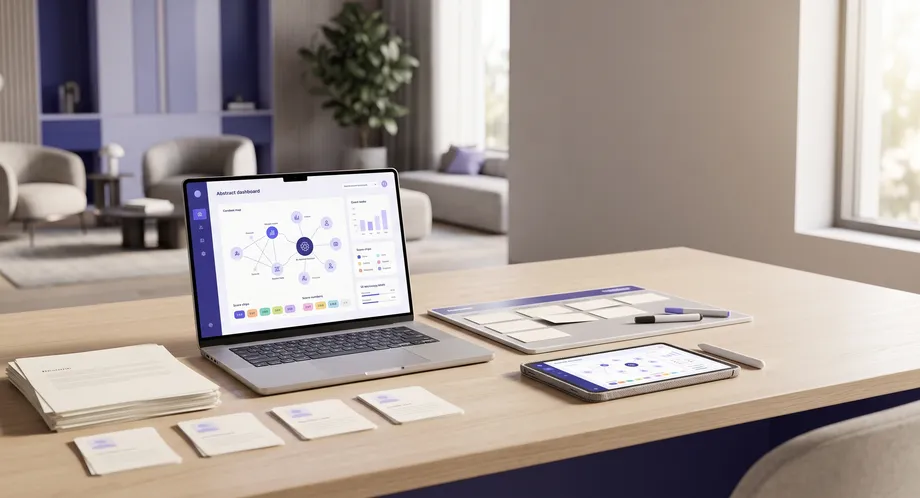 Con el nearshoring y la manufactura inteligente, el mantenimiento industrial ha evolucionado. Aprende qué habilidades buscar para reducir tiempos muertos y rotación.
