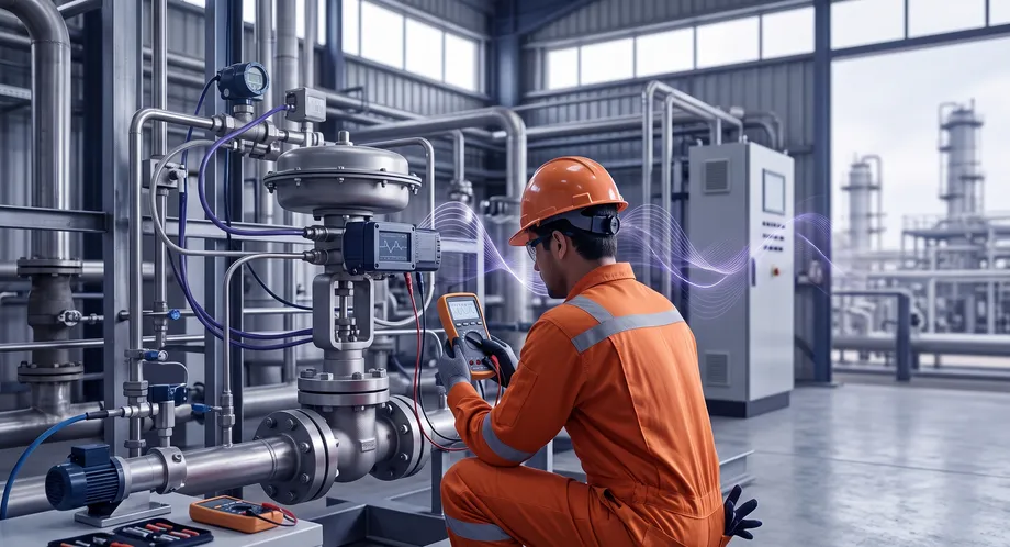 Descubre las estrategias clave para identificar y atraer a técnicos especializados en calibración, lazos de control y medición de variables en procesos industriales críticos.