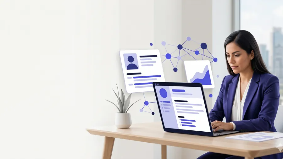 Como mejorar tu perfil de LinkedIn para atraer mejores oportunidades